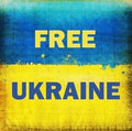 Free Ukraine